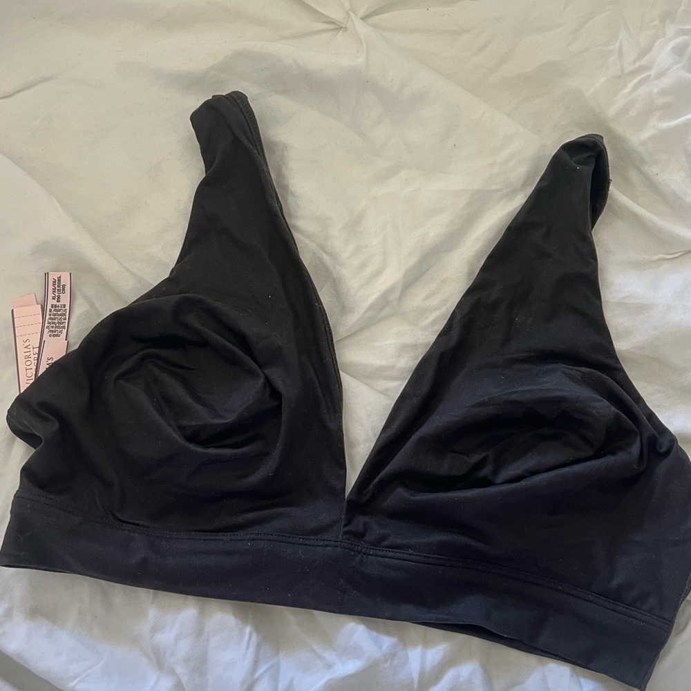 Victoria’s Secret lounge bra